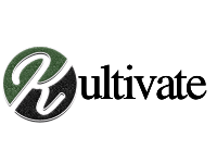 Kultivate Media Design Logo